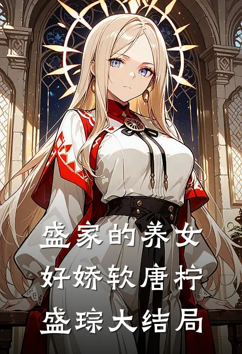 盛家的养女好娇软唐柠盛琮大结局