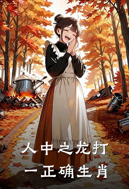人中之龙打一正确生肖