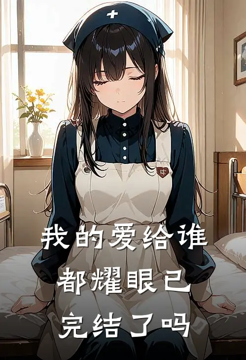 我的爱给谁都耀眼已完结了吗