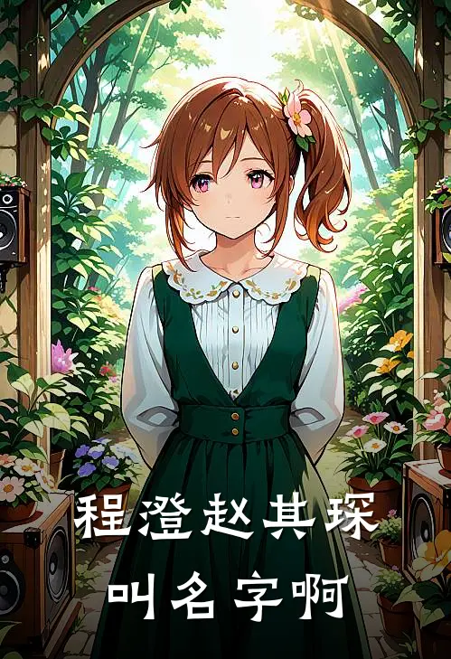 程澄赵其琛叫名字啊