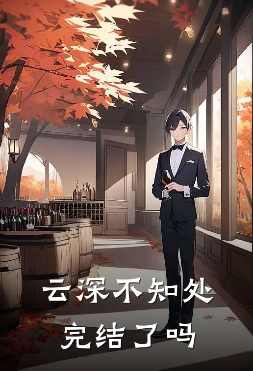 云深不知处完结了吗