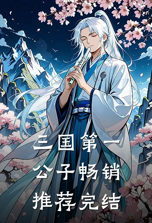 三国第一公子畅销推荐完结