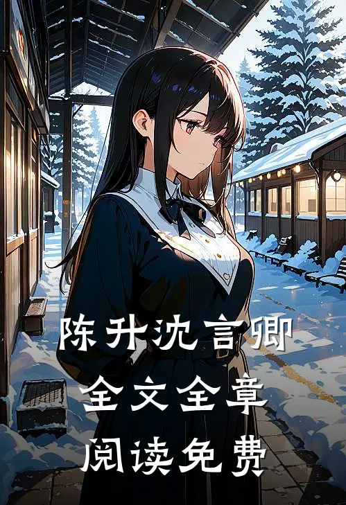 陈升沈言卿全文全章阅读免费