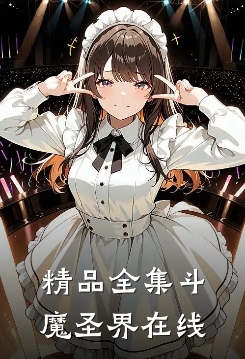 精品全集斗魔圣界在线