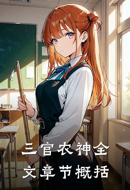 三官农神全文章节概括