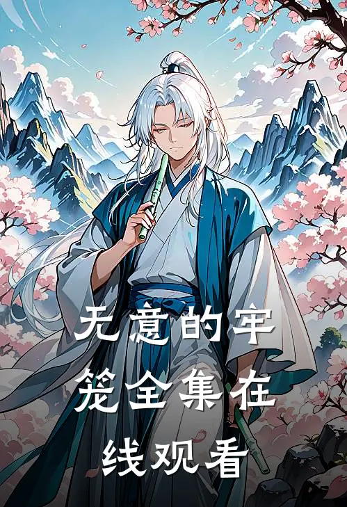 无意的牢笼 全集在线观看