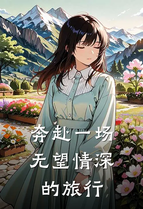 奔赴一场无望情深的旅行