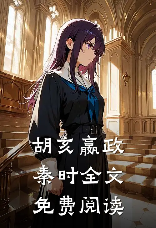 胡亥嬴政秦时全文免费阅读