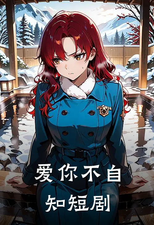 爱你不自知短剧