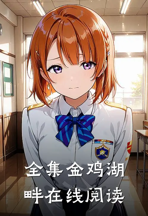 全集金鸡湖畔在线阅读