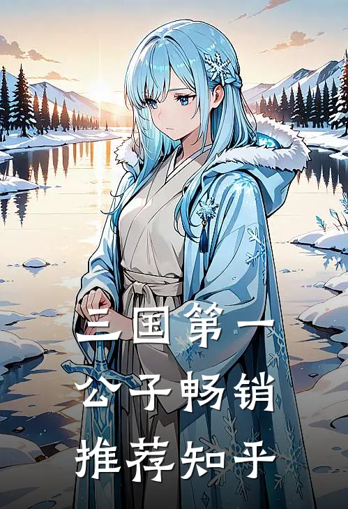 三国第一公子畅销推荐知乎