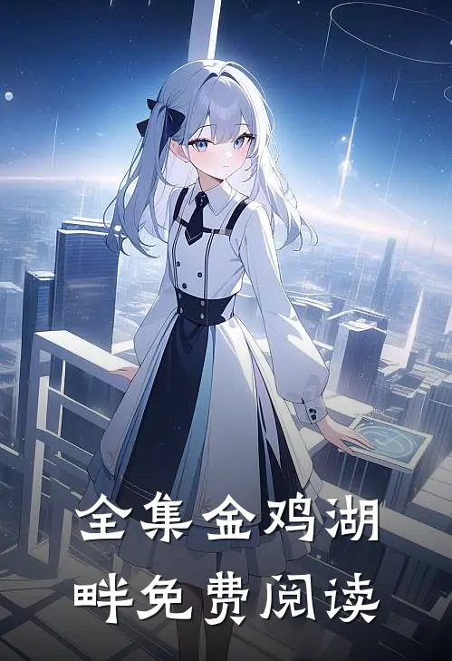 全集金鸡湖畔免费阅读