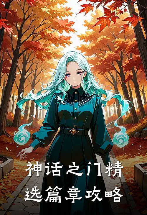 神话之门精选篇章攻略