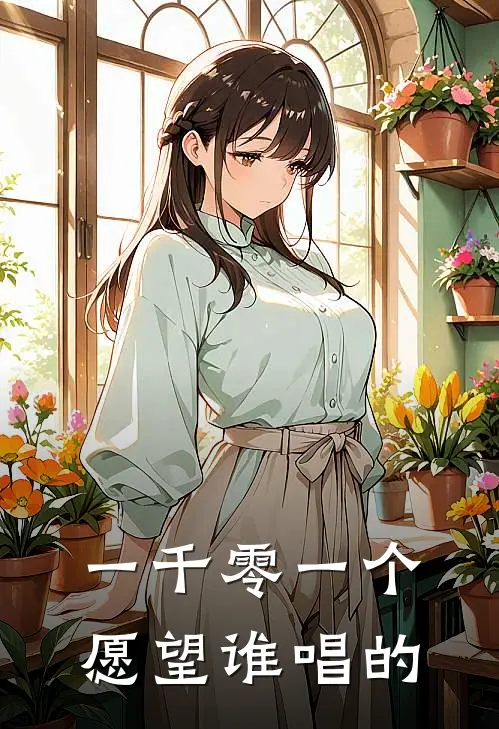 一千零一个愿望谁唱的
