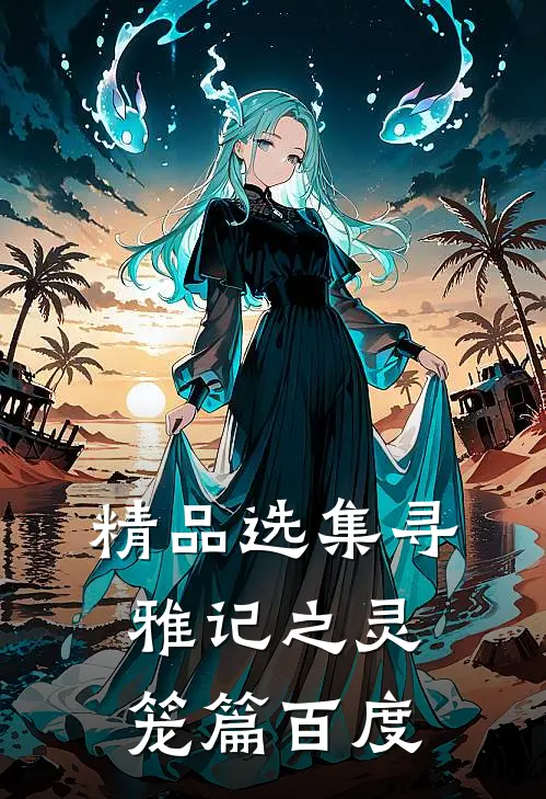 精品选集寻雅记之灵笼篇百度