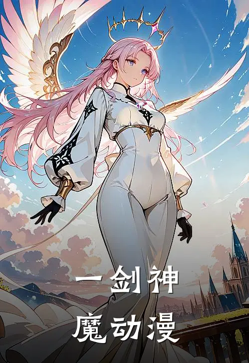 一剑神魔动漫