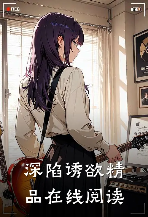 深陷诱欲精品在线阅读