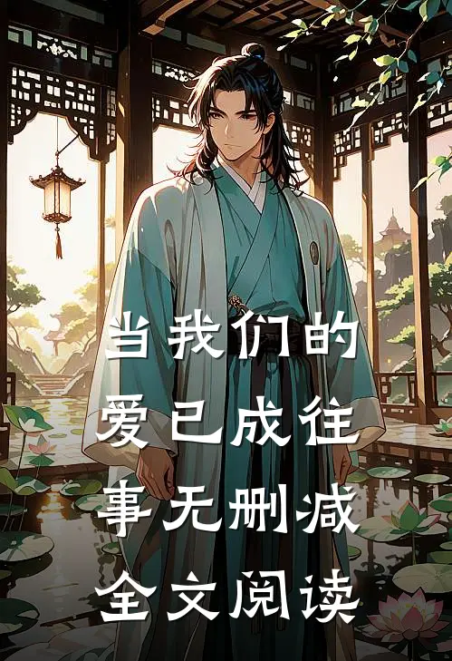 当我们的爱已成往事无删减全文阅读