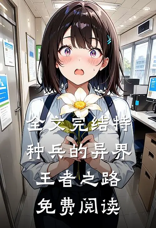 全文完结特种兵的异界王者之路免费阅读