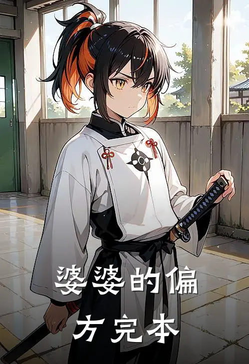 婆婆的偏方完本