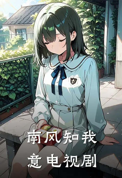 南风知我意电视剧