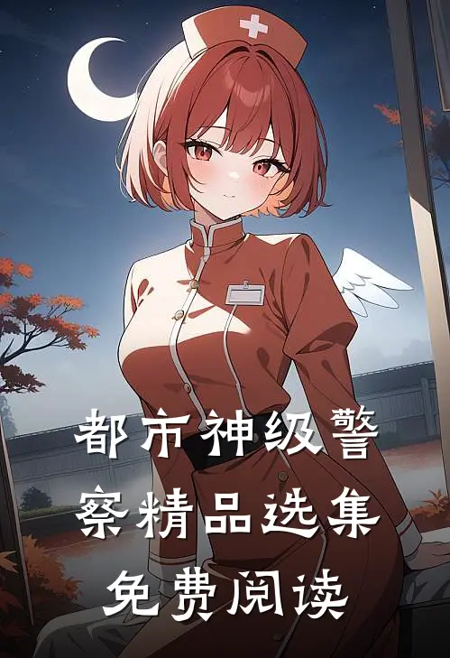 都市神级警察精品选集免费阅读