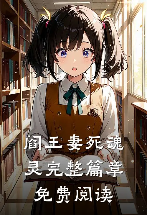 阎王妻死魂灵 完整篇章免费阅读