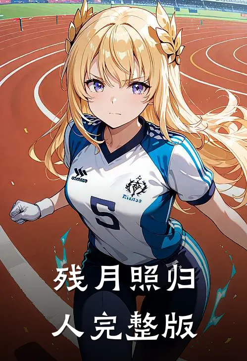 残月照归人完整版