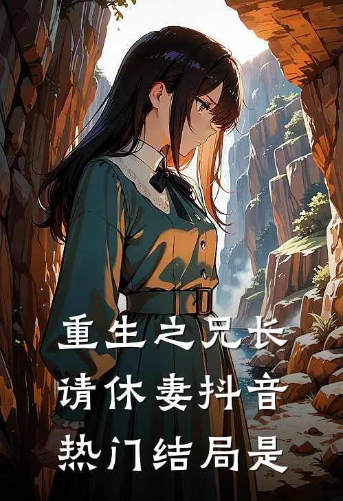 重生之兄长请休妻抖音热门结局是
