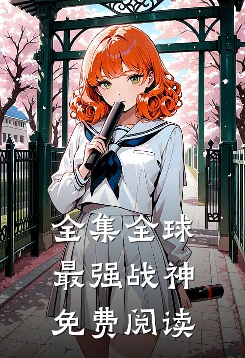 全集全球最强战神免费阅读
