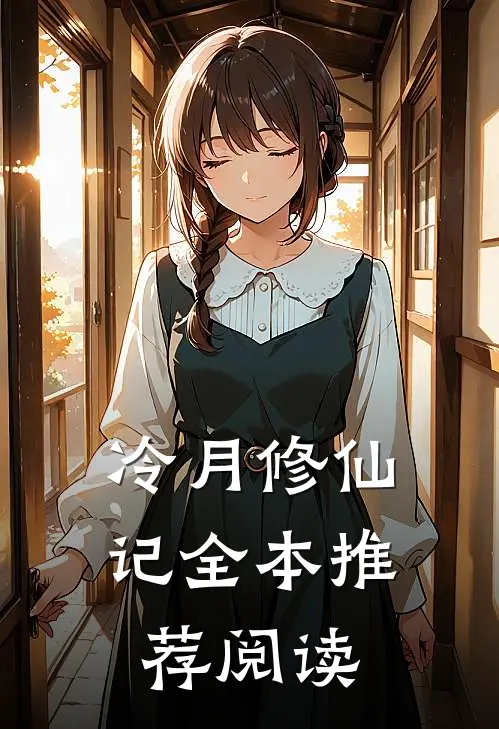 冷月修仙记全本推荐阅读