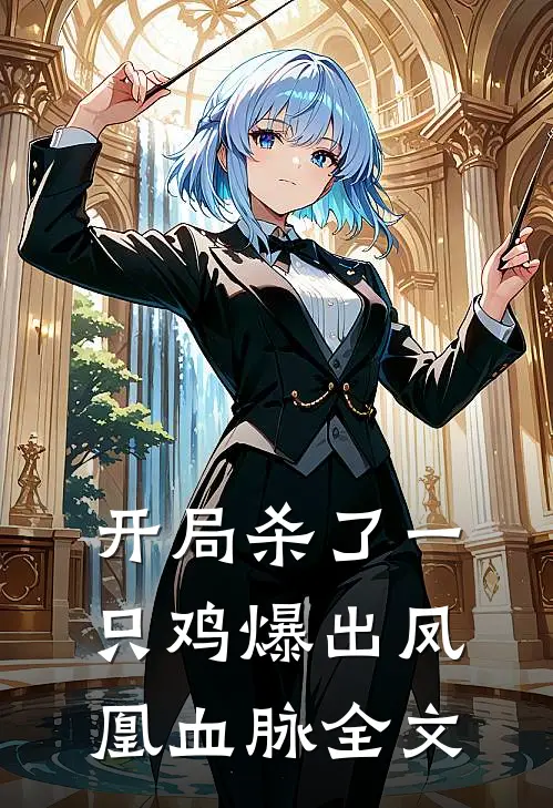 开局杀了一只鸡爆出凤凰血脉全文