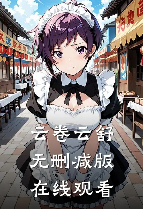 云卷云舒无删减版在线观看