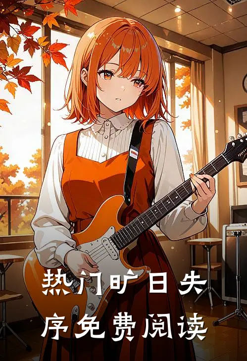 热门旷日失序免费阅读