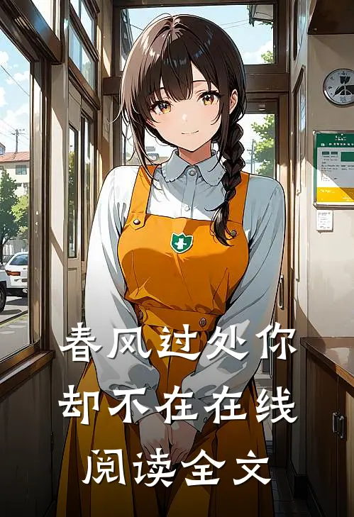春风过处你却不在在线阅读全文