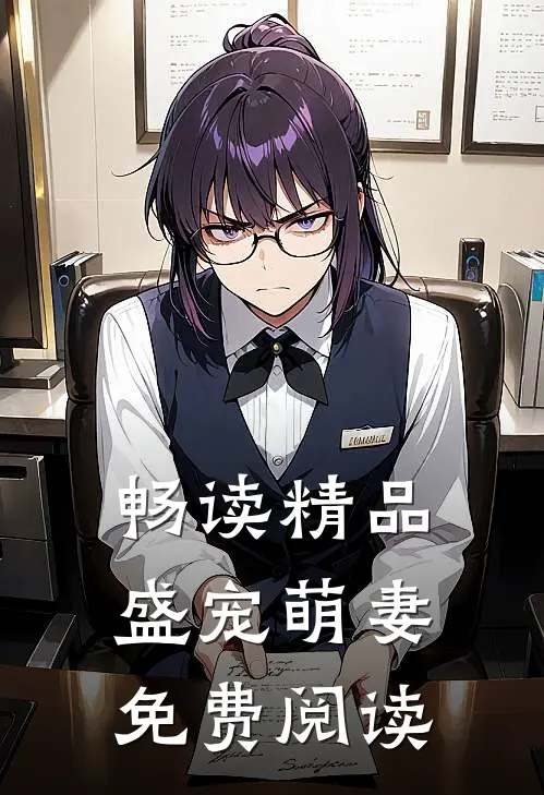 畅读精品盛宠萌妻免费阅读