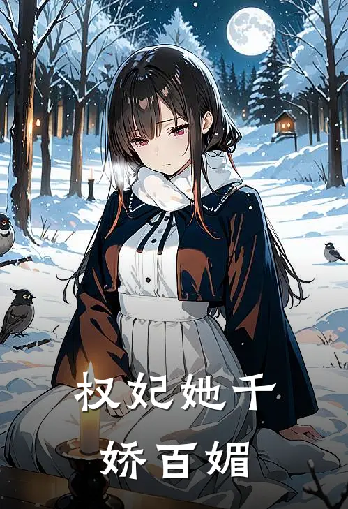 权妃她千娇百媚