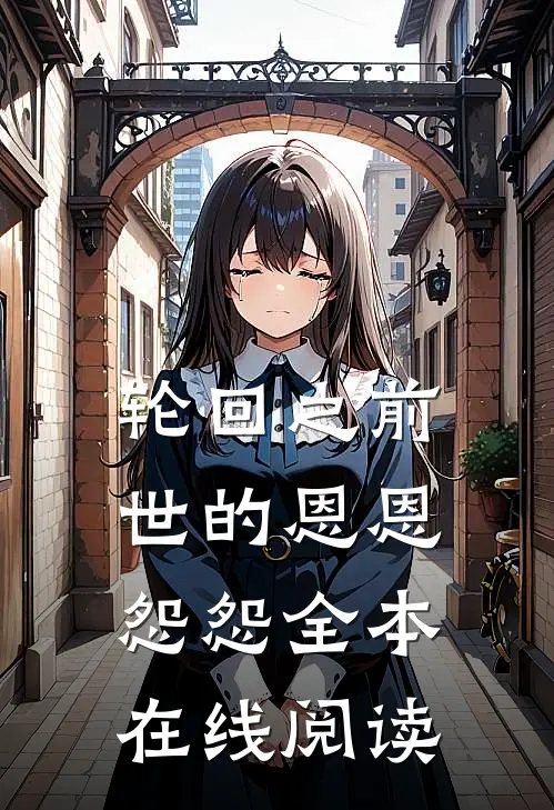 轮回之前世的恩恩怨怨全本在线阅读