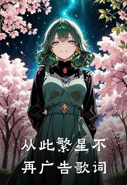 从此繁星不再广告歌词