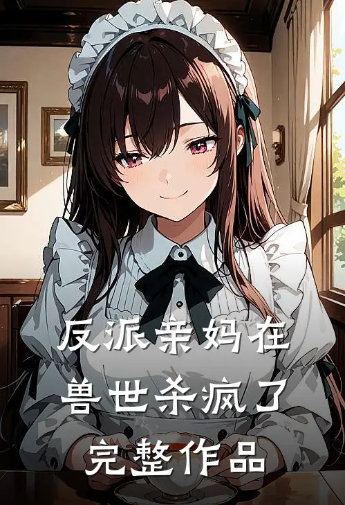 反派亲妈在兽世杀疯了完整作品