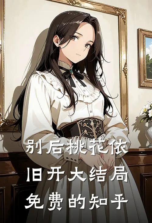 别后桃花依旧开大结局免费的知乎