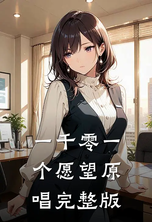 一千零一个愿望原唱完整版