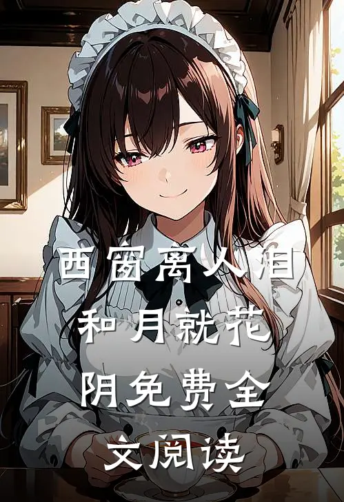 西窗离人泪，和月就花阴免费全文阅读