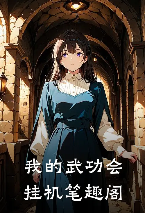 我的武功会挂机笔趣阁