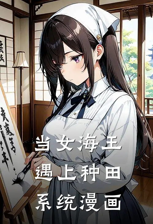 当女海王遇上种田系统漫画