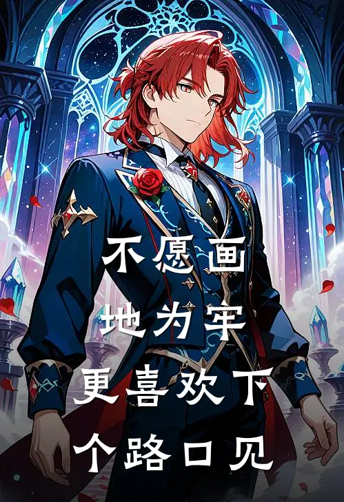 不愿画地为牢,更喜欢下个路口见