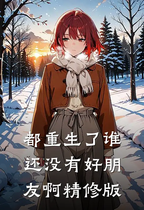 都重生了谁还没有好朋友啊精修版