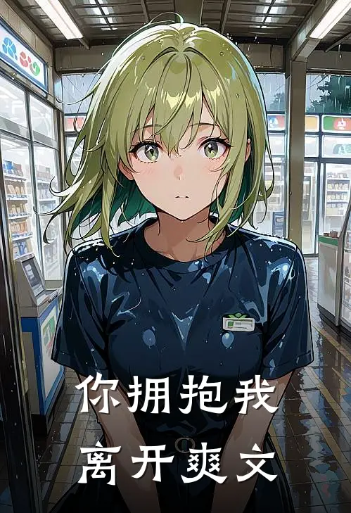 你拥抱我离开爽文