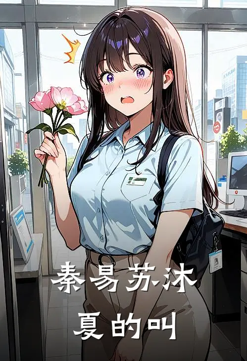 秦易苏沐夏的叫