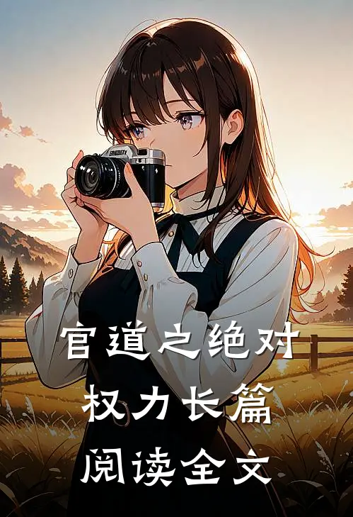 官道之绝对权力长篇阅读全文